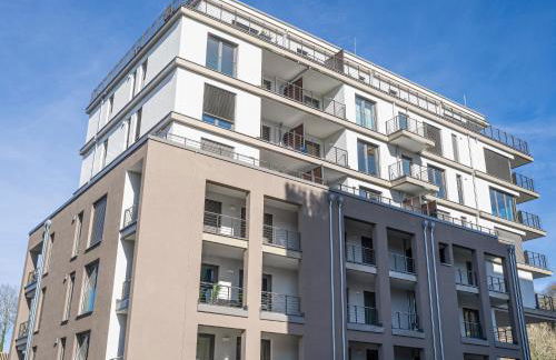 River Lux Loft - 5min to HBF - Photo 21