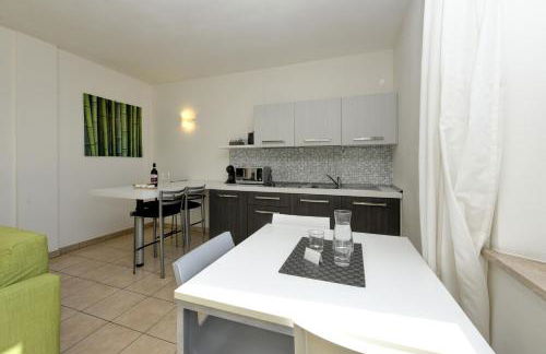 Residence Fontanelle - Foto 38