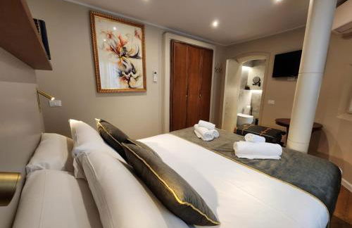 Charming stay in Roma - Luxury Holiday Apartment - Foto 58