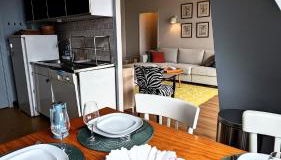 L'Echandon, Superbe F2 vue mer accès plage immédiat - Photo 5