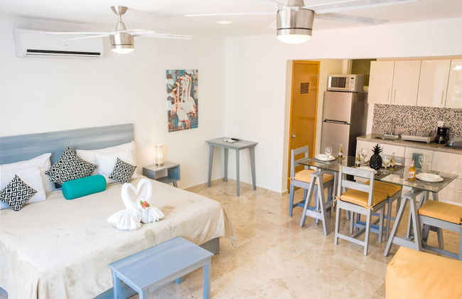 5th Coral Suite by Ixchel - Foto 4