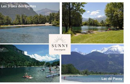 Résidence Vallée Blanche - Foto 16