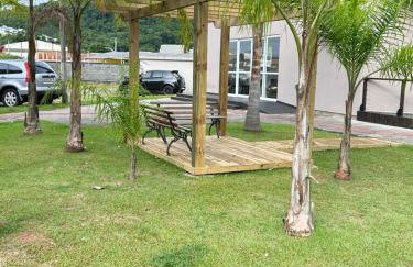 Apto Próximo Hospital e Centro - Biguaçu - Foto 3