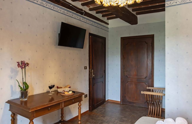 Agriturismo Il Pornelleto - Villa Alari - Foto 9