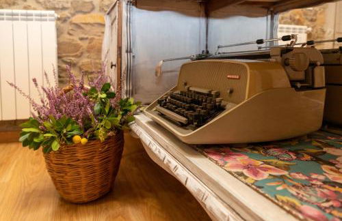 O Palheiro - Vista Panorâmica e Jacuzzi - Foto 17