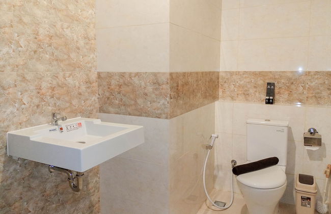 Comfy And Easy Access 2Br Apartment At Tanglin Supermall Mansion - Foto 16