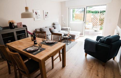 Ferienwohnung Salinchen - Foto 1