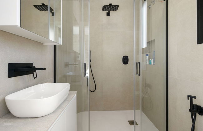 Tropical Beach Penthouse - Foto 14