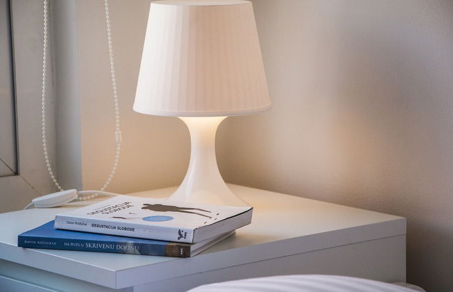 Furioso Apartments - Foto 2