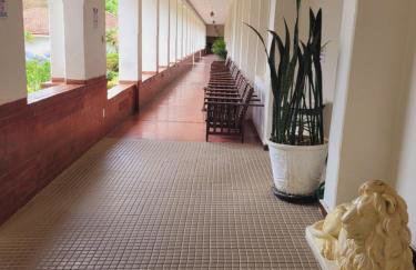 Condomínio Resort na cidade das águas sulfurosas - Foto 52