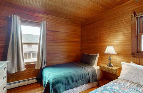 Wildberry Cottage - Foto 22