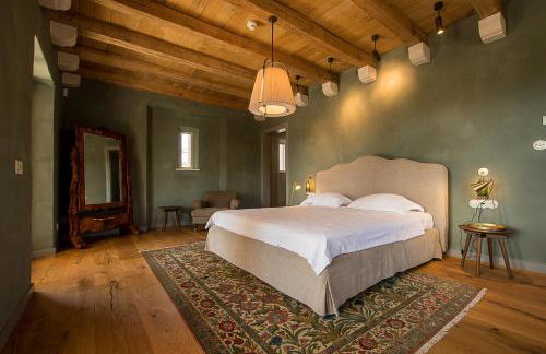 Tranquil Istria Estate Palazio Clai Winery 8 Bedrooms Spa & Heated Pool - Foto 38