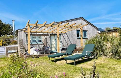 The Dairy - Luxurious Hideaway on The Lizard - Foto 23