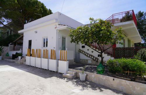 Il Colibrì - VILLA a POCHI PASSI dal MARE - Foto 15