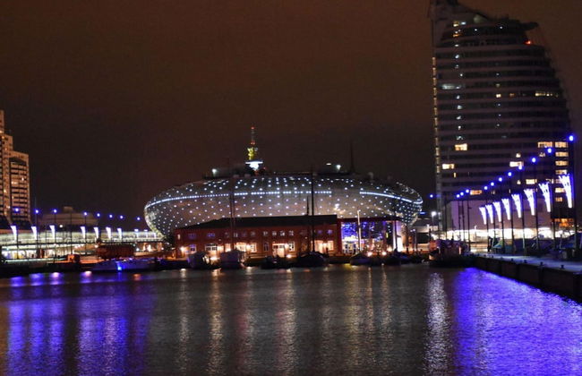 "loft" Portmarina 26 - Foto 9