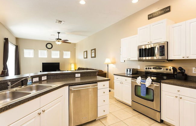 Tuscan Hills Disney Villa - Foto 14