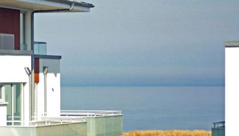 Dünenhof DB3-040 Dünenhof - Foto 4