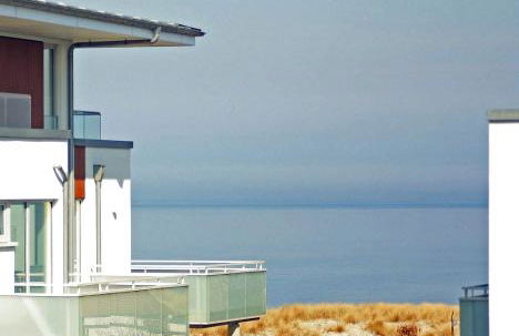 Dünenhof DB3-040 Dünenhof - Foto 4