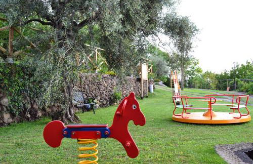 Agriturismo Dolcetna - Foto 26