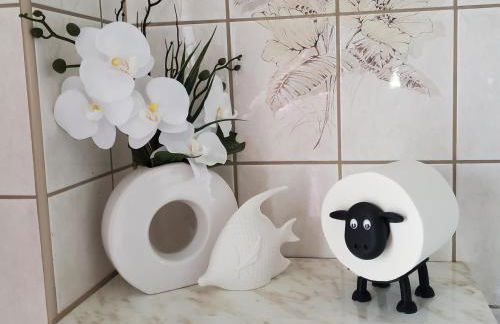 FeWo Weimar - Foto 10