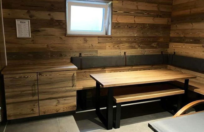 Chalet in Piesendorf Near Ski Slopes - Foto 15