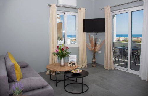 Kolymvari Hills - Foto 1