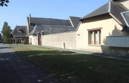 Appartement lumineux et cosy avec jardin vue sur chateau près Port en Bessin, Bayeux et Omaha Beach - Foto 37