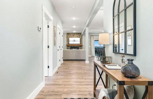 Drift Away at Table Rock Lake - Foto 22