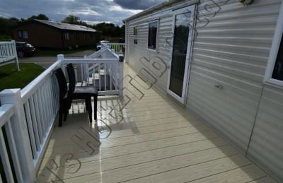 JEMs Hot-Tub Getaways 6 berth at Tattershall Lakes - Foto 10