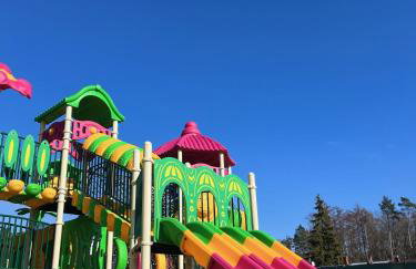 Bursztynowo Mikoszewo - Foto 63