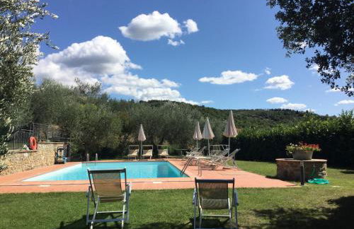 Agriturismo Borgo tra gli Olivi - Foto 7