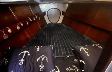 Houseboat - Faro in Ria Formosa - Foto 31