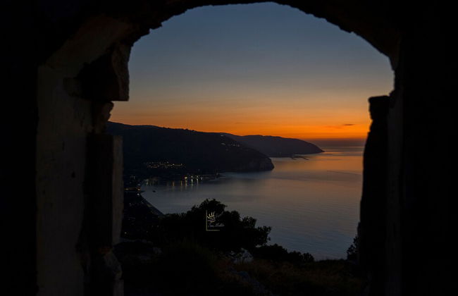 "melograno" Holiday Home Featured With Swimming Pool and Private Beach - Foto 77