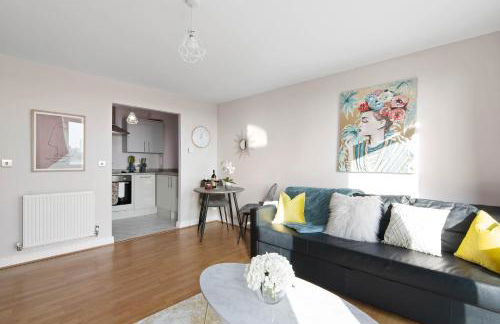 Spacious & Cosy, Netflix, Parking, Colindale Station - Foto 15
