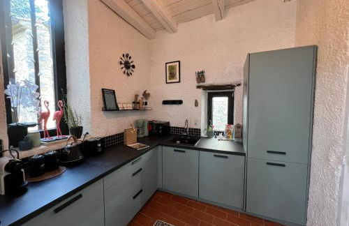 Mas Bohème - Logement climatisé - Photo 28