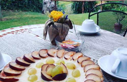 Agriturismo Colleverde Capalbio - Foto 54