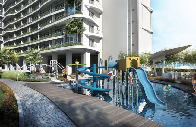 Encorp Marina Suites - Photo 37