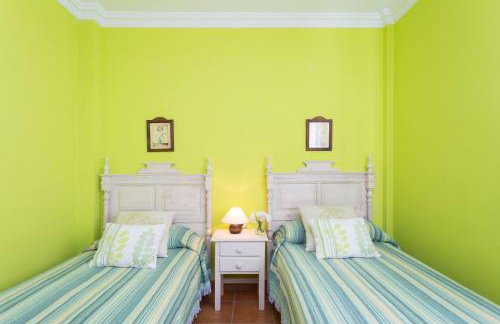 Casa canaria con piscina y bonitas vistas - Foto 23