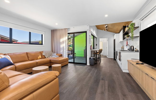 BIG4 Bendigo Park Lane Holiday Park - Foto 48