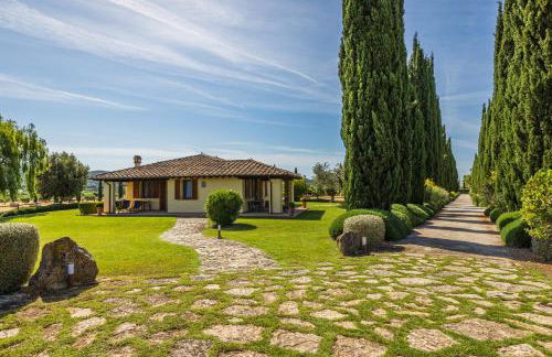 Il casale degli olivi - Foto 44