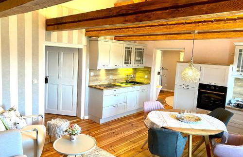 Villa B das zauberhafte Chalet - Foto 28