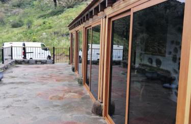 Casa Rural La Palizada - Foto 29