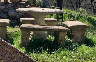 Magnifique Mas Cevenol - Foto 39