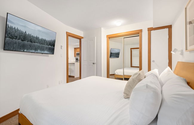 Lost Lake Lodge by Whistler Premier - Photo 25