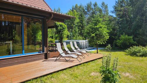 Leśne Wspomnienia - Foto 3