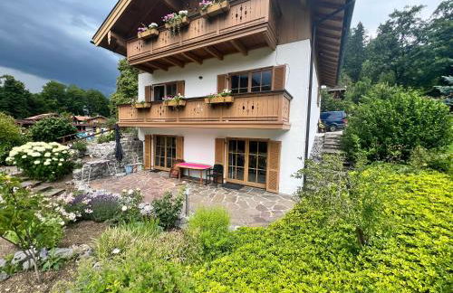 Ferienwohnung Mühlleiten - Foto 7