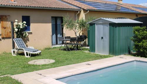 Aux jardins d'Héloise - Foto 2, sunbed