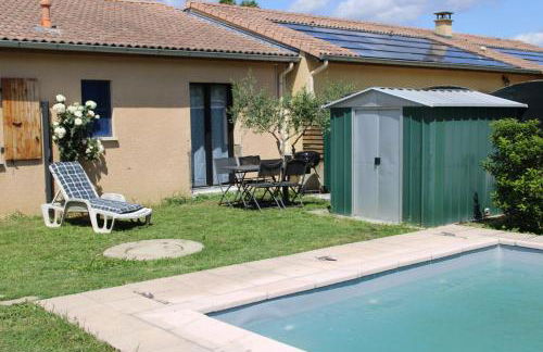 Aux jardins d'Héloise - Foto 2