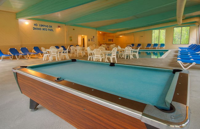 Sea Mist Resort - Foto 37