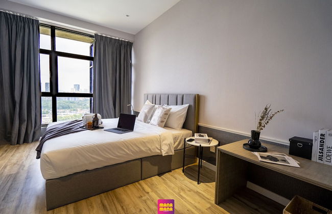 Millerz Square Suite By Mana-Mana - Foto 10